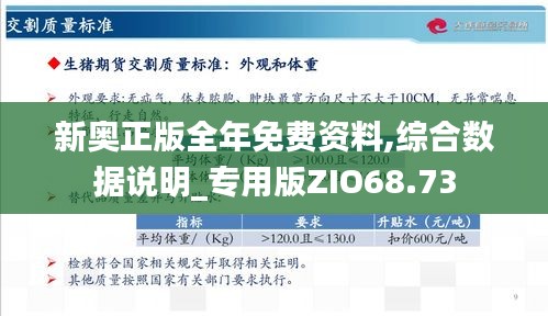 新奥正板全年免费资料|全面释义解释落实