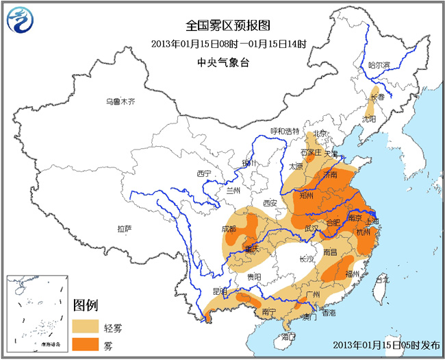 乐昌天气最新概况