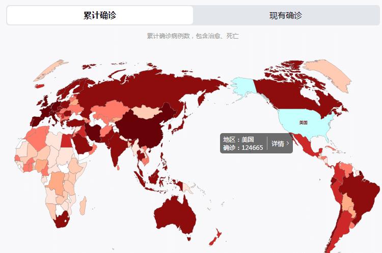 新型冠状最新动态与全球应对策略