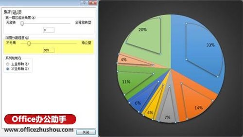 最新饼图，揭示数据背后的故事