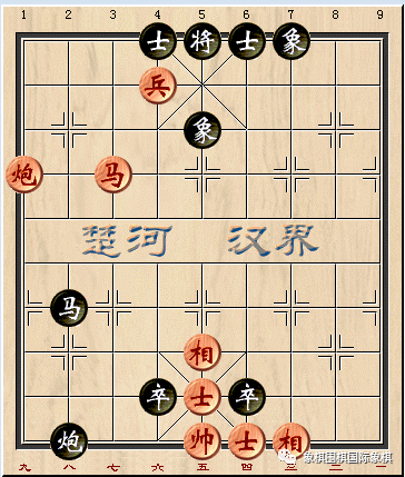 最新残局象棋的魅力与挑战