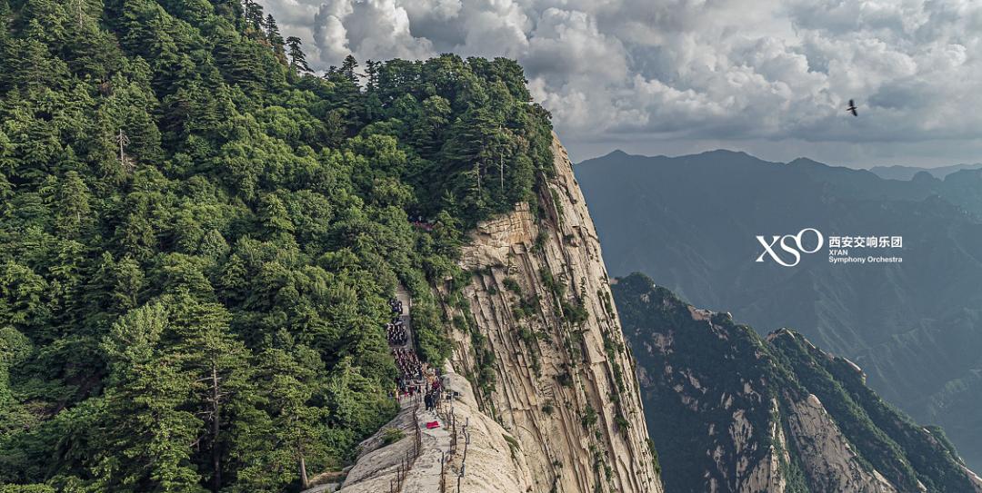 华山最新洗炼，探索自然之美与心灵重塑的旅程