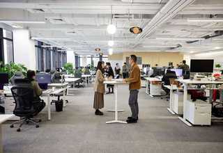 长春空气数据中心管理平台