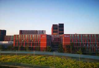 电子厂房净化工程施工设计收费明细