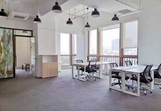 全自动八轴绕线设备