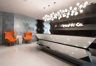 银亿东城附近健身收费性价比高