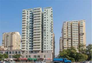 荥阳新型热水器