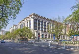 扬州竖流式沉淀池设备